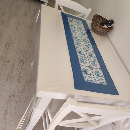 Agriturismo Quattro Mori Porto Torres Luaran gambar