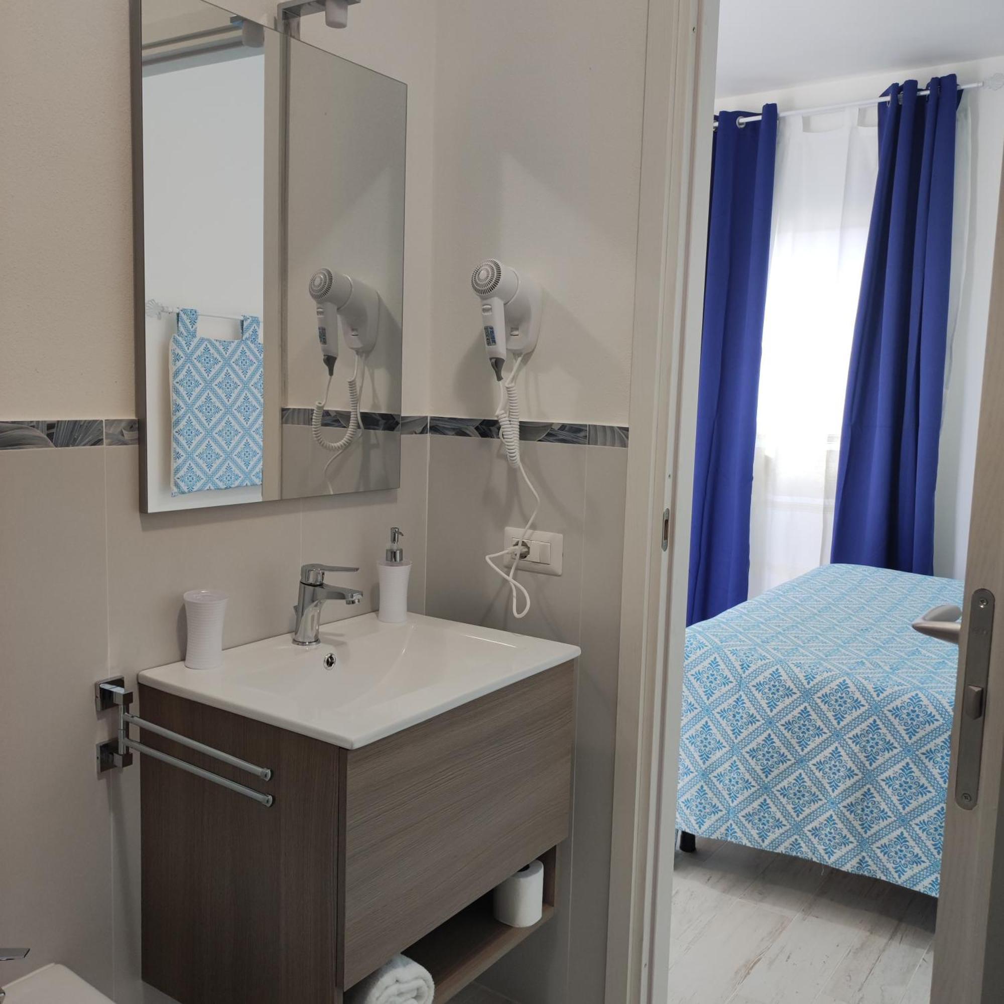 Agriturismo Quattro Mori Porto Torres Luaran gambar