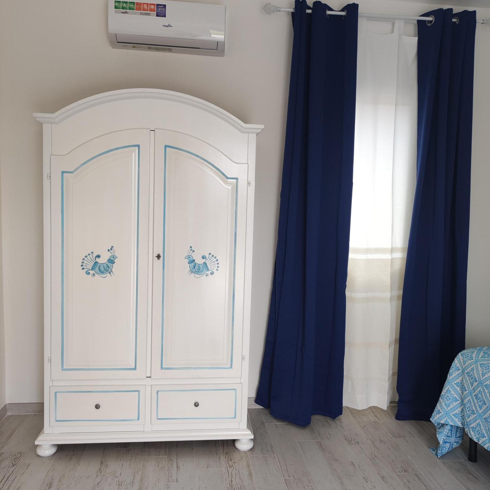 Agriturismo Quattro Mori Porto Torres Luaran gambar