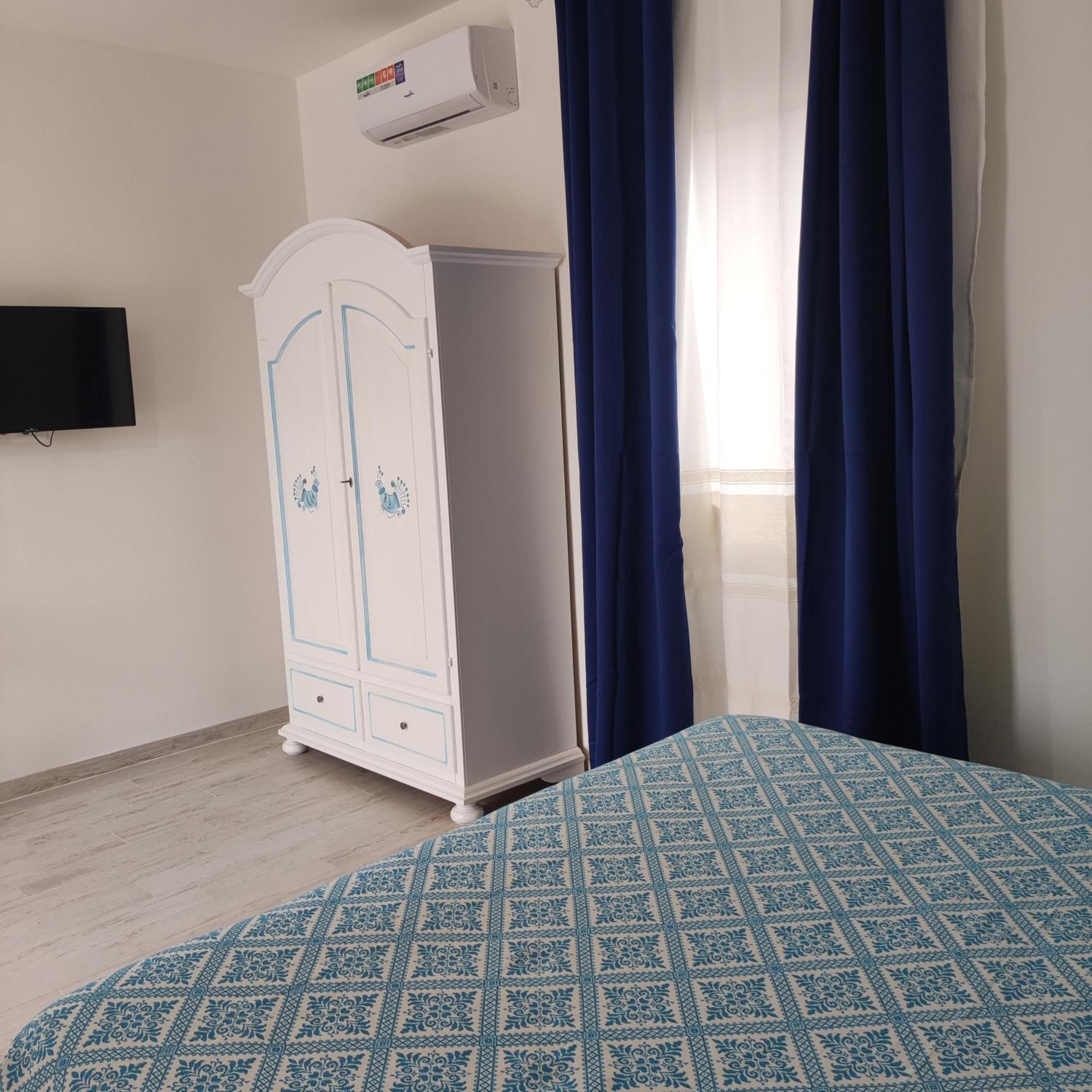Agriturismo Quattro Mori Porto Torres Luaran gambar