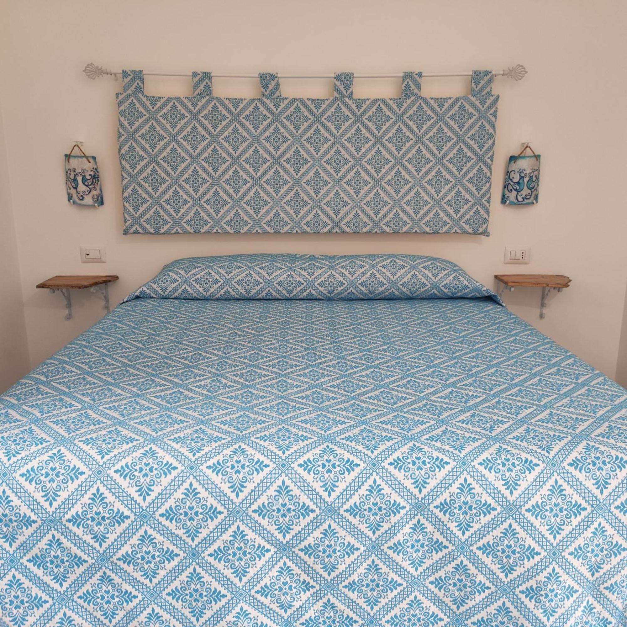 Agriturismo Quattro Mori Porto Torres Luaran gambar