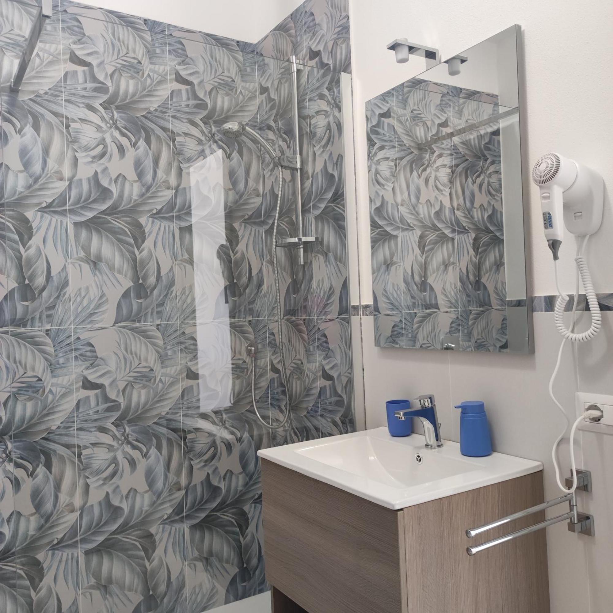 Agriturismo Quattro Mori Porto Torres Luaran gambar