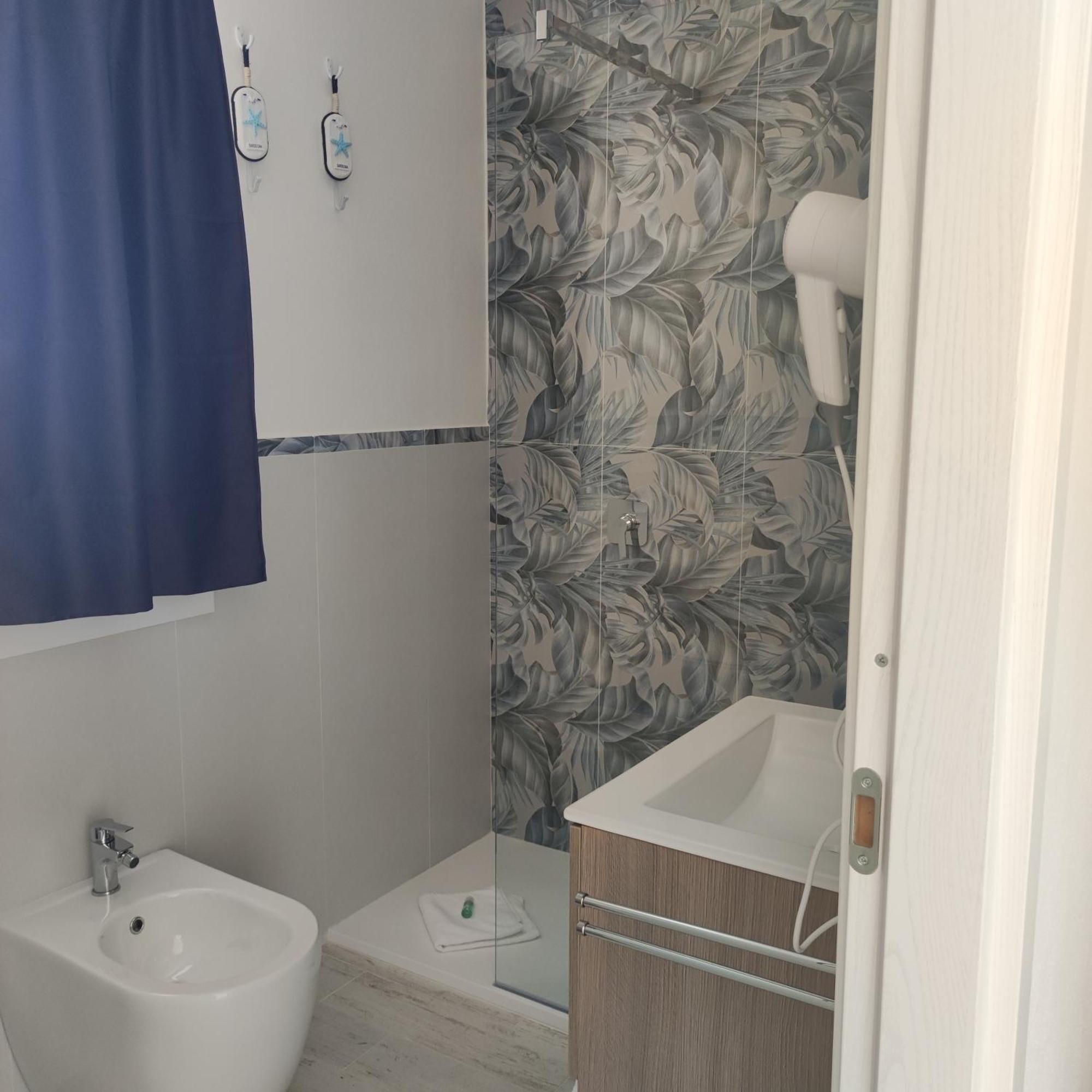 Agriturismo Quattro Mori Porto Torres Luaran gambar
