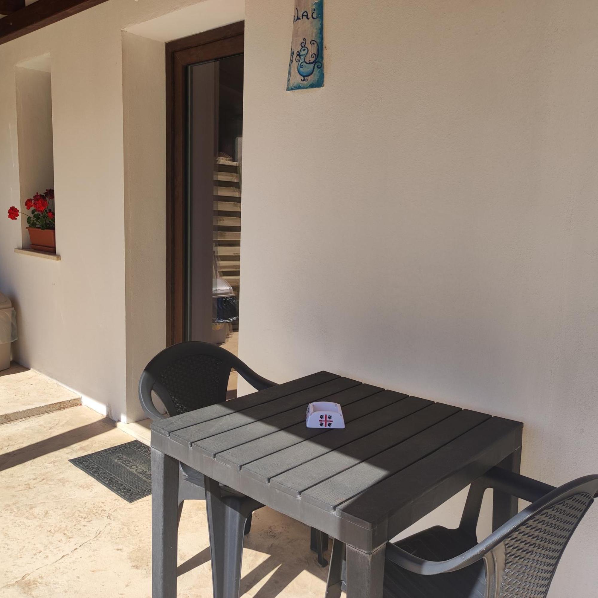 Agriturismo Quattro Mori Porto Torres Luaran gambar