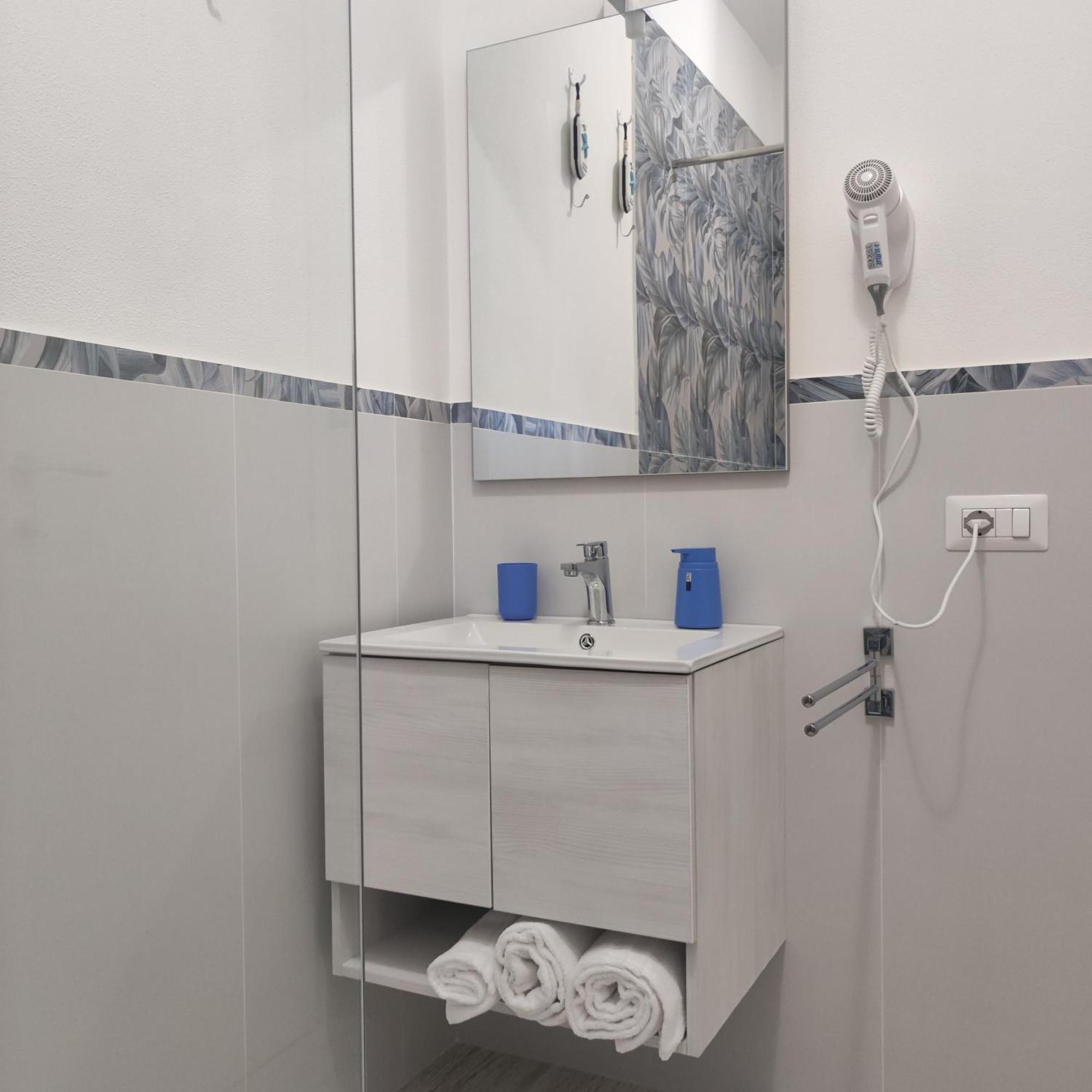 Agriturismo Quattro Mori Porto Torres Luaran gambar