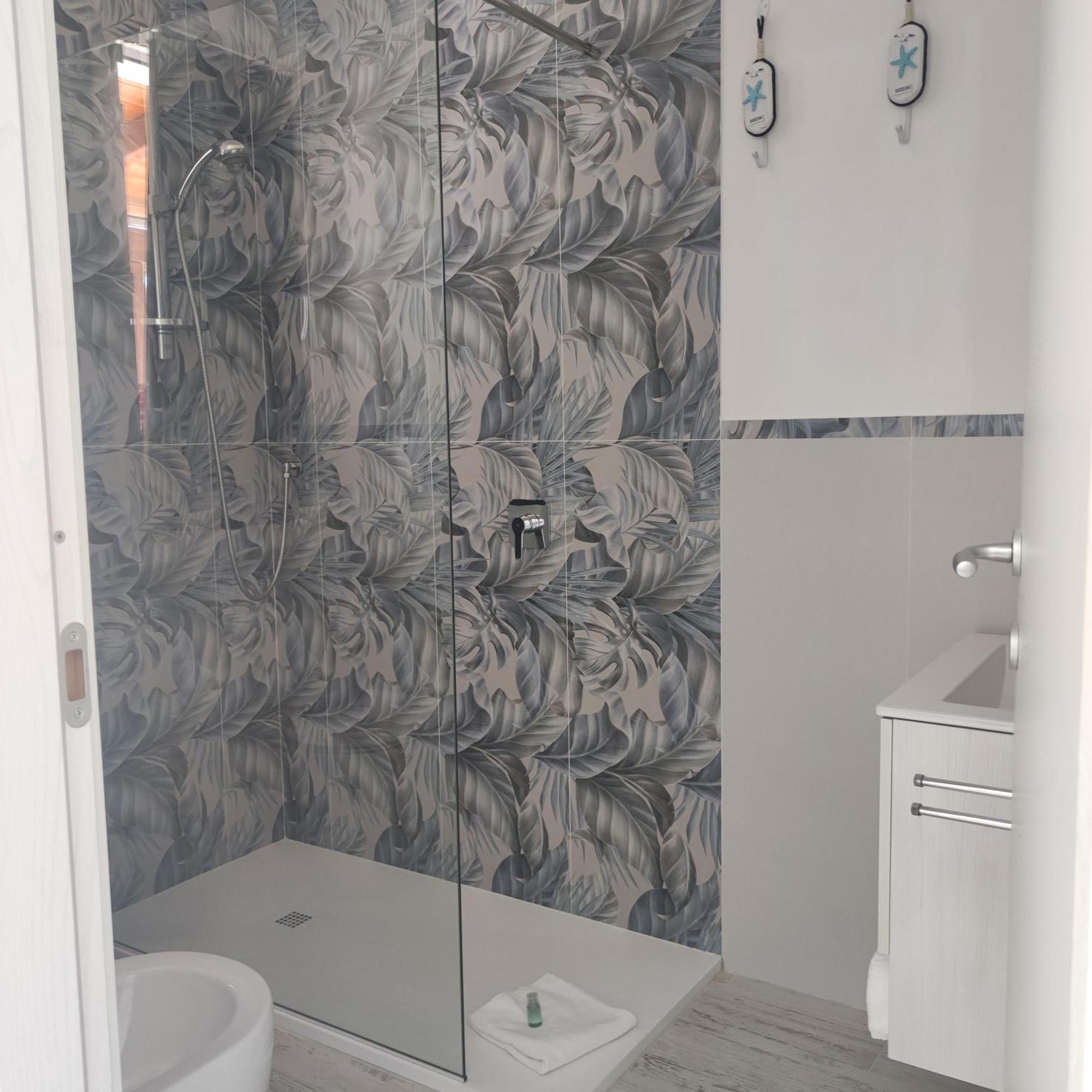 Agriturismo Quattro Mori Porto Torres Luaran gambar
