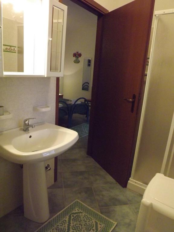 Agriturismo Quattro Mori Porto Torres Luaran gambar