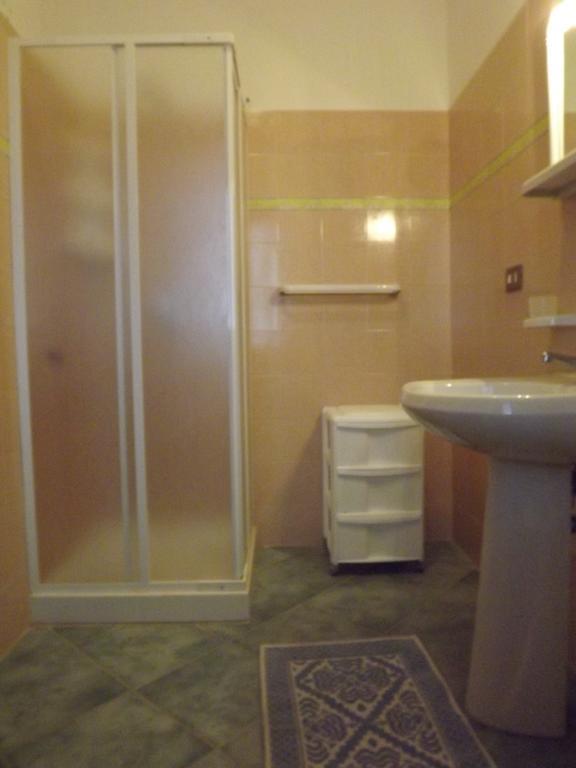 Agriturismo Quattro Mori Porto Torres Luaran gambar
