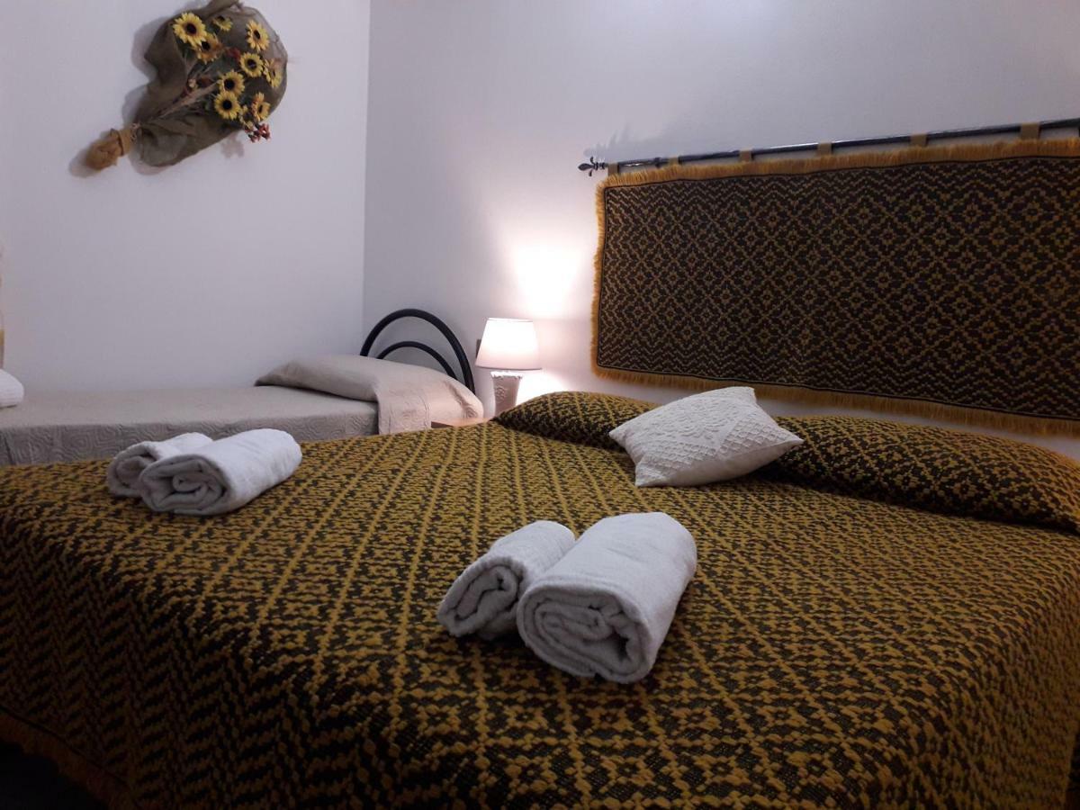 Agriturismo Quattro Mori Porto Torres Luaran gambar