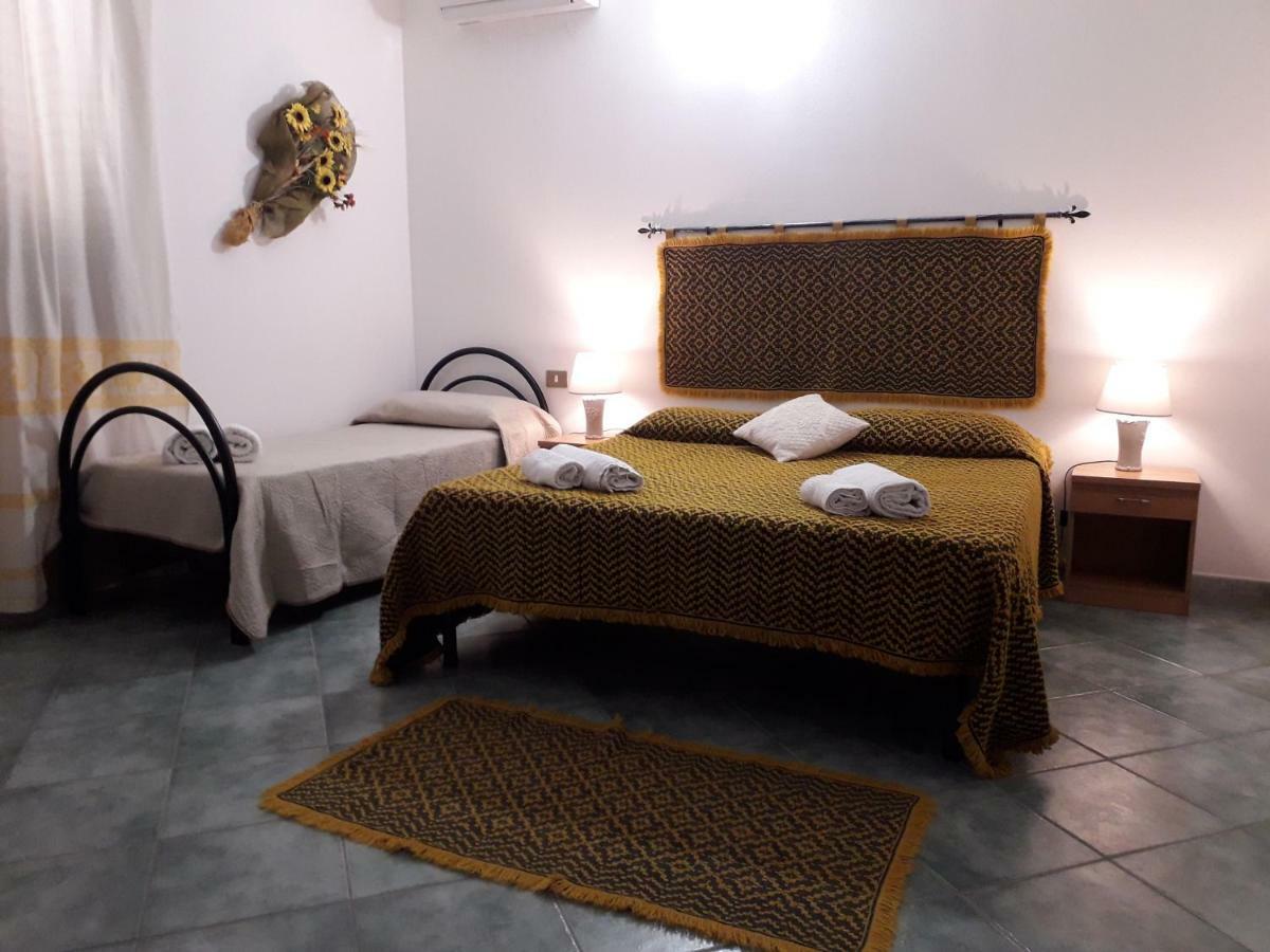 Agriturismo Quattro Mori Porto Torres Luaran gambar