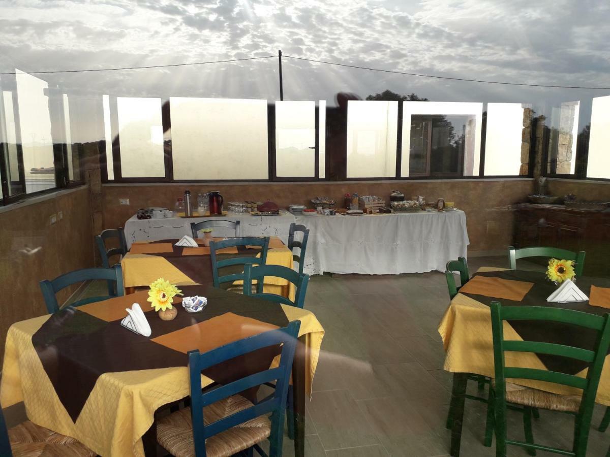 Agriturismo Quattro Mori Porto Torres Luaran gambar